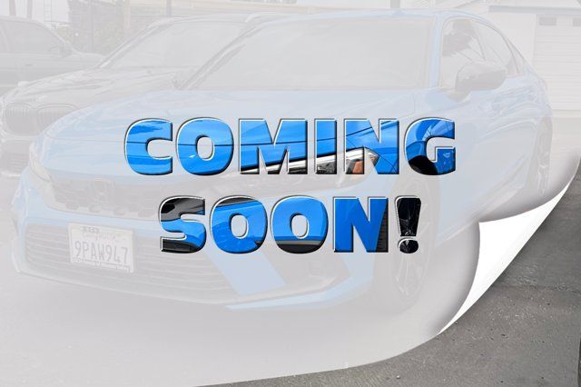 2024 Honda Civic Hatchback Sport FWD