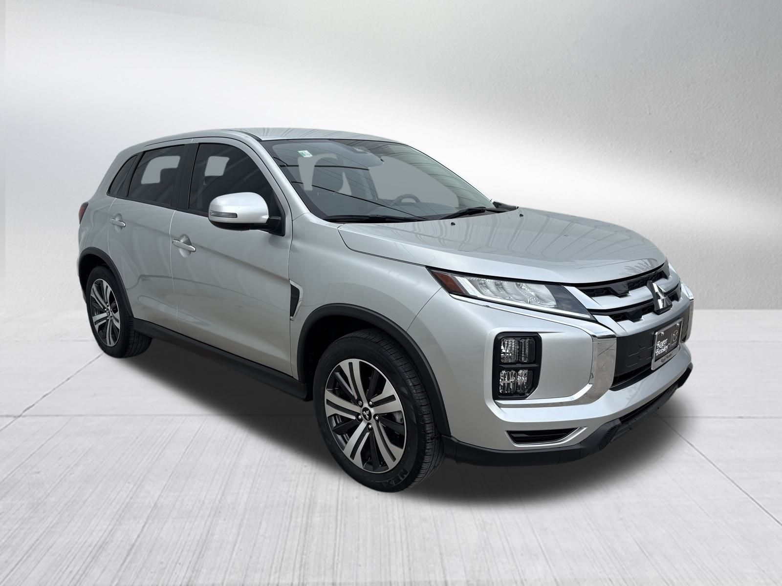 Used Car 2023 Mitsubishi Outlander Sport  For Sale Under $20,000 In Austin, Texas