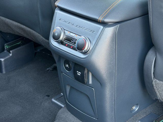 Used 2026 Vapor Blue Ford Tremor image 17