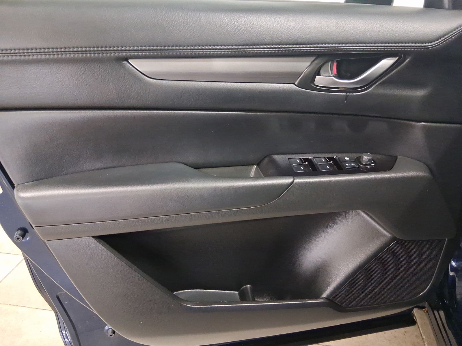 Used Car 2023 Mazda Cx-5  2.5 S Preferred Package For Sale Under $30,000 In Austin, Texas