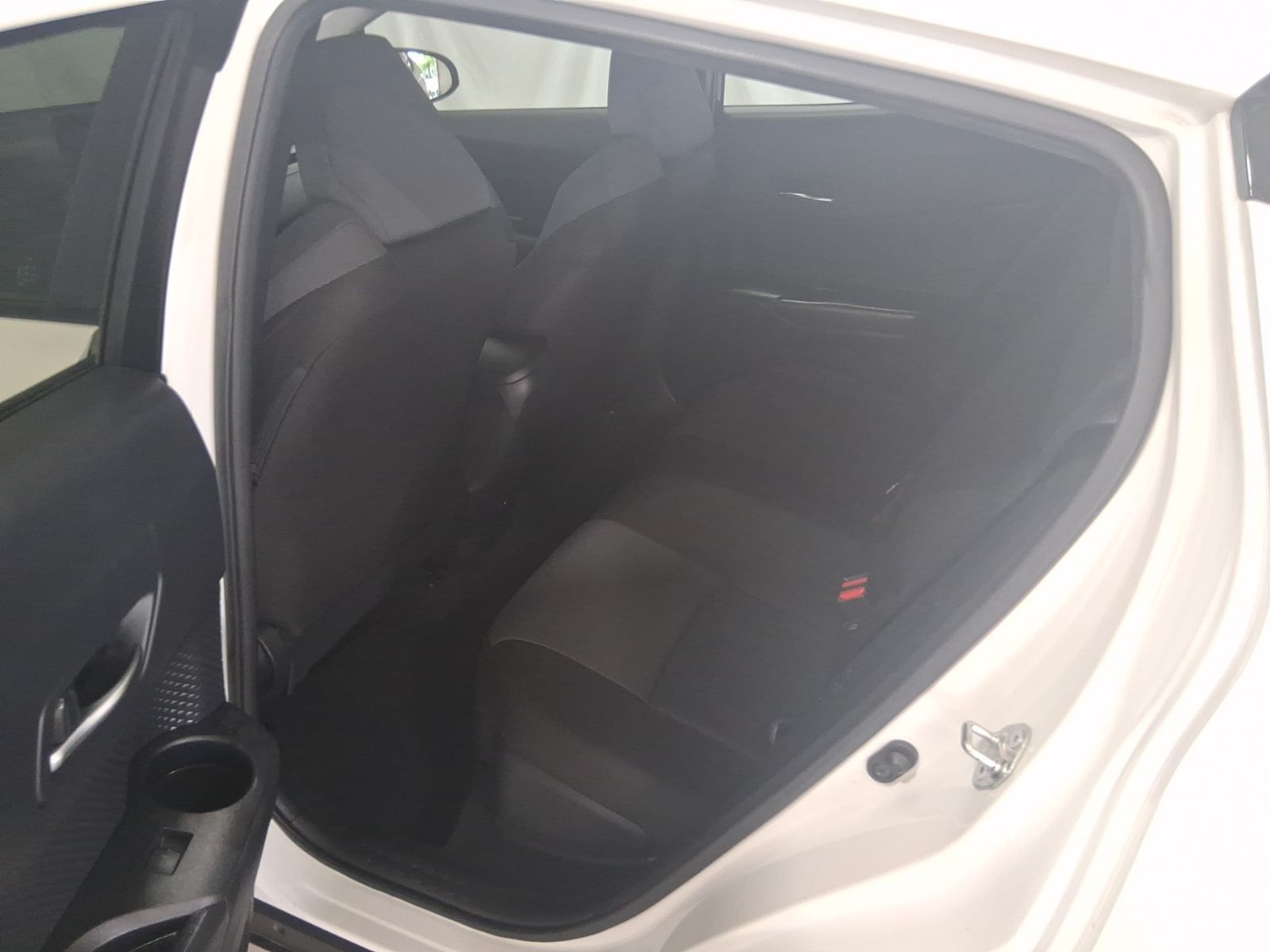 Used Car 2020 Toyota C-hr  For Sale Under $20,000 In Austin, Texas