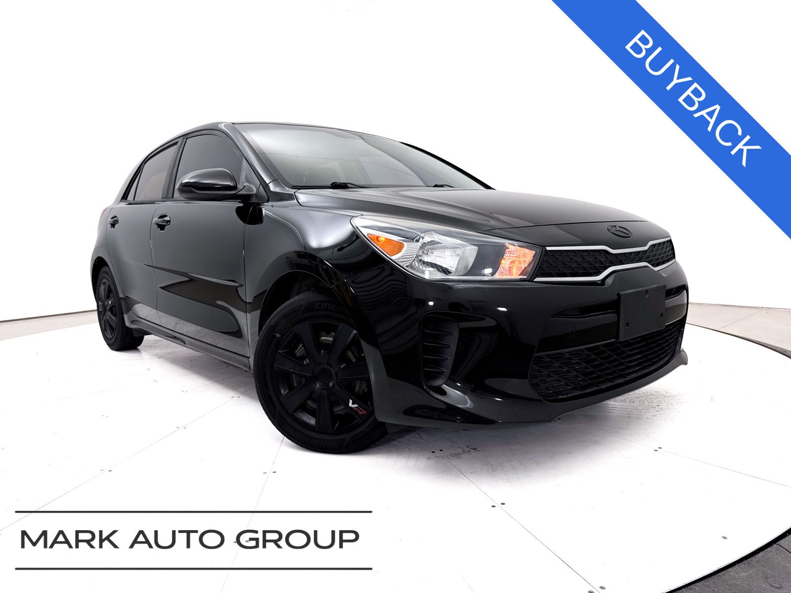 2019 Kia Rio S