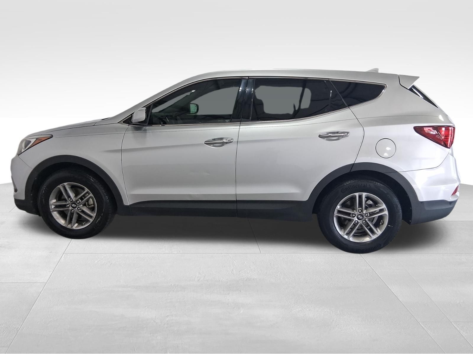 Used Car 2017 Hyundai Santa Fe Sport  2.4 Base For Sale Under $12,000 In Austin, Texas