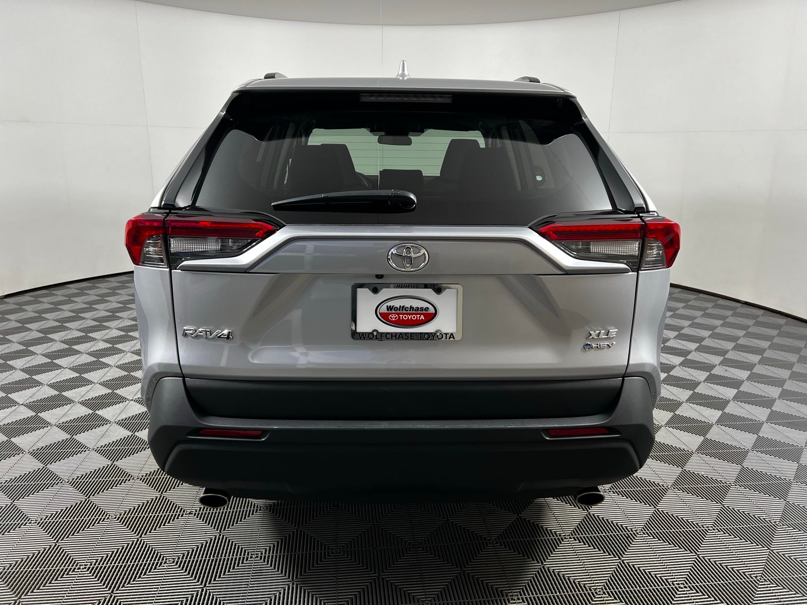 Thumbnail: 2025 Toyota RAV4 - 6