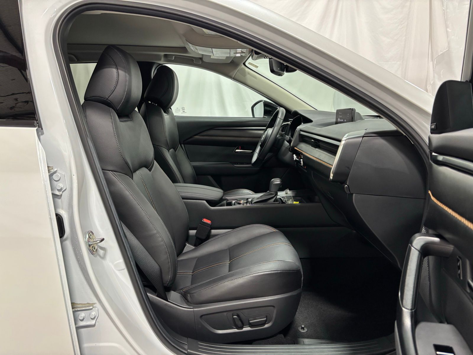 Used Car 2025 Mazda Cx-50 Hybrid  Premium Plus For Sale Under $35,000 In Austin, Texas