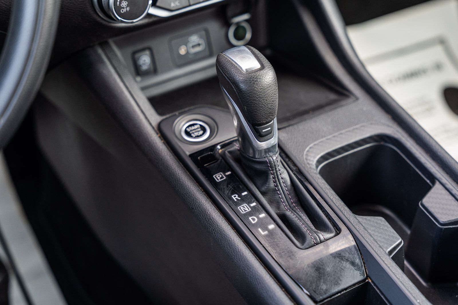 Used 2024 Nissan Sentra Sedan