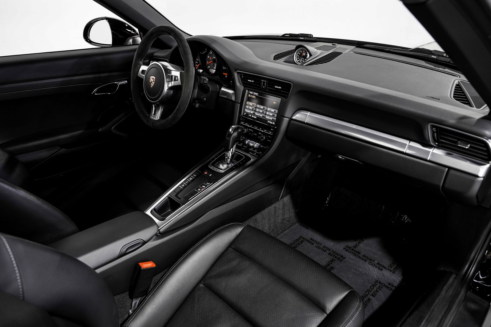 2014 Porsche 911 Carrera S — photo 28