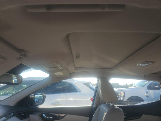 Used 2022 Nissan Rogue Sport SUV
