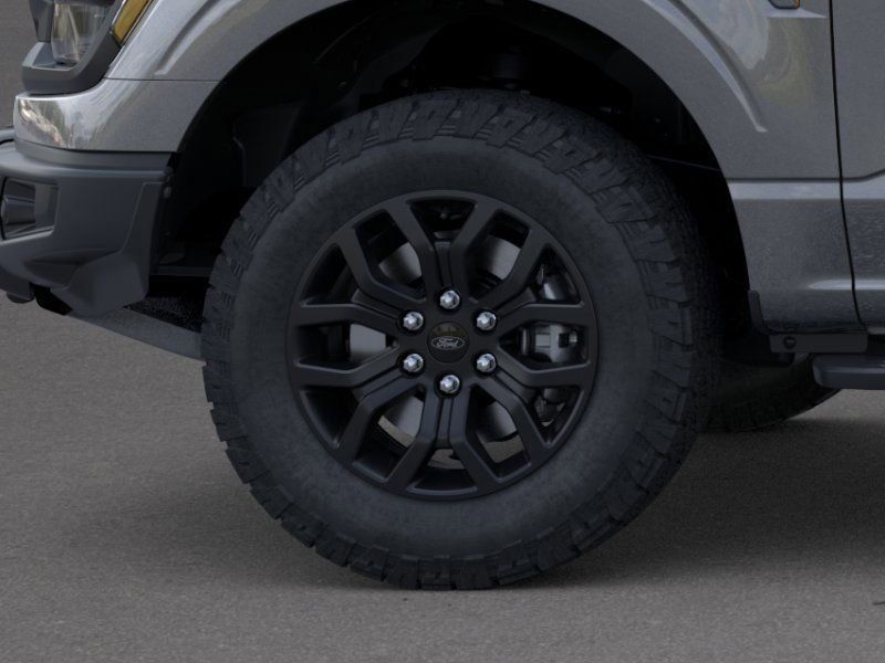 New Car 2025 Ford F-150  Tremor For Sale Under $90,000 In Austin, Texas