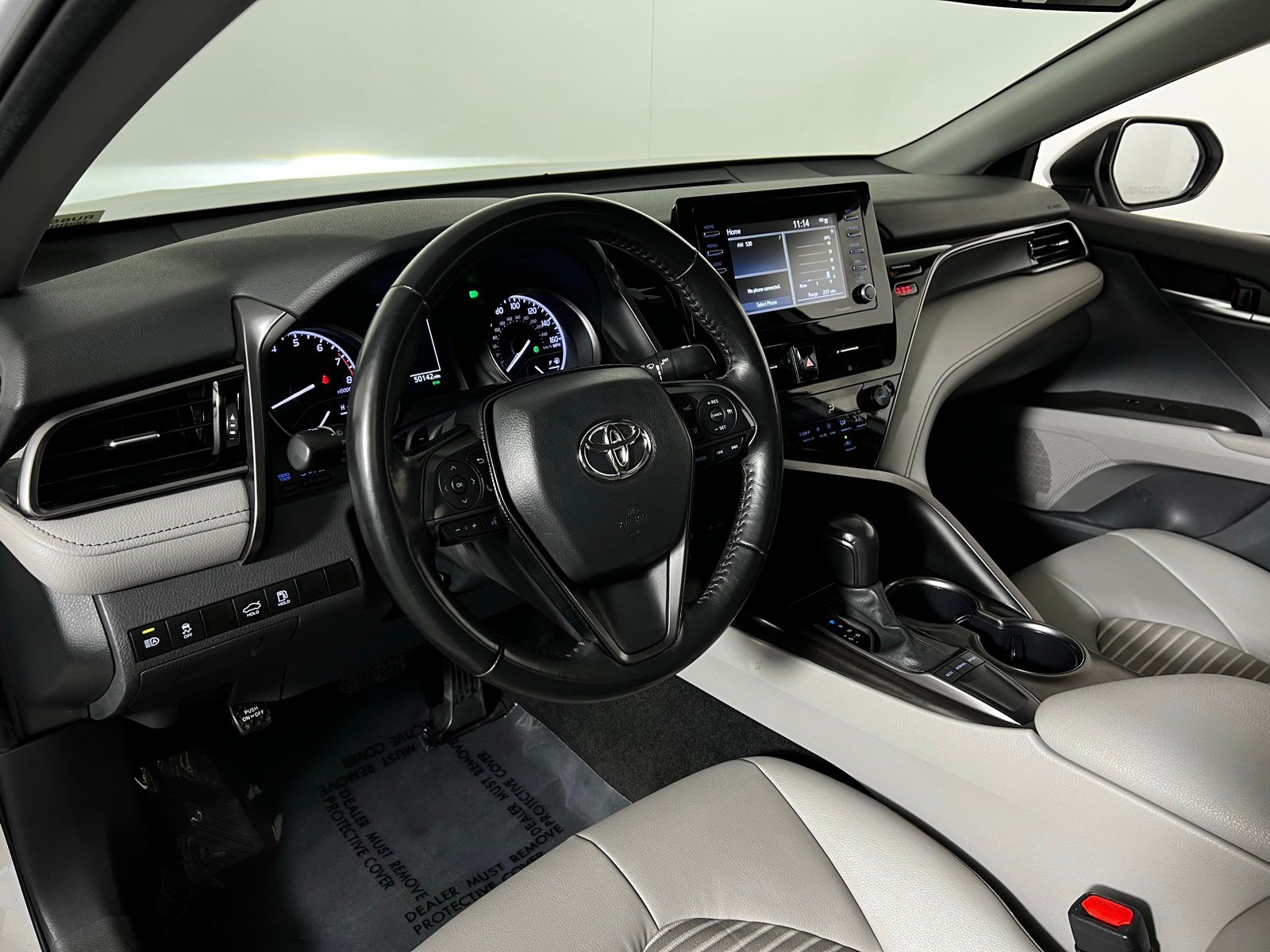 Thumbnail: 2024 Toyota Camry - 12