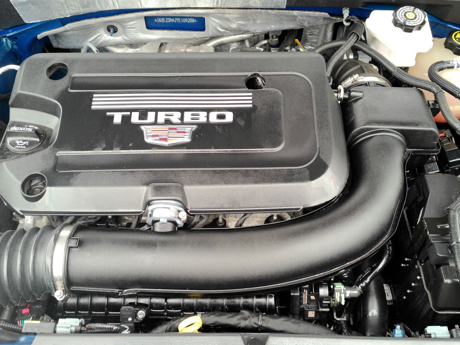 View vehicle photo 4