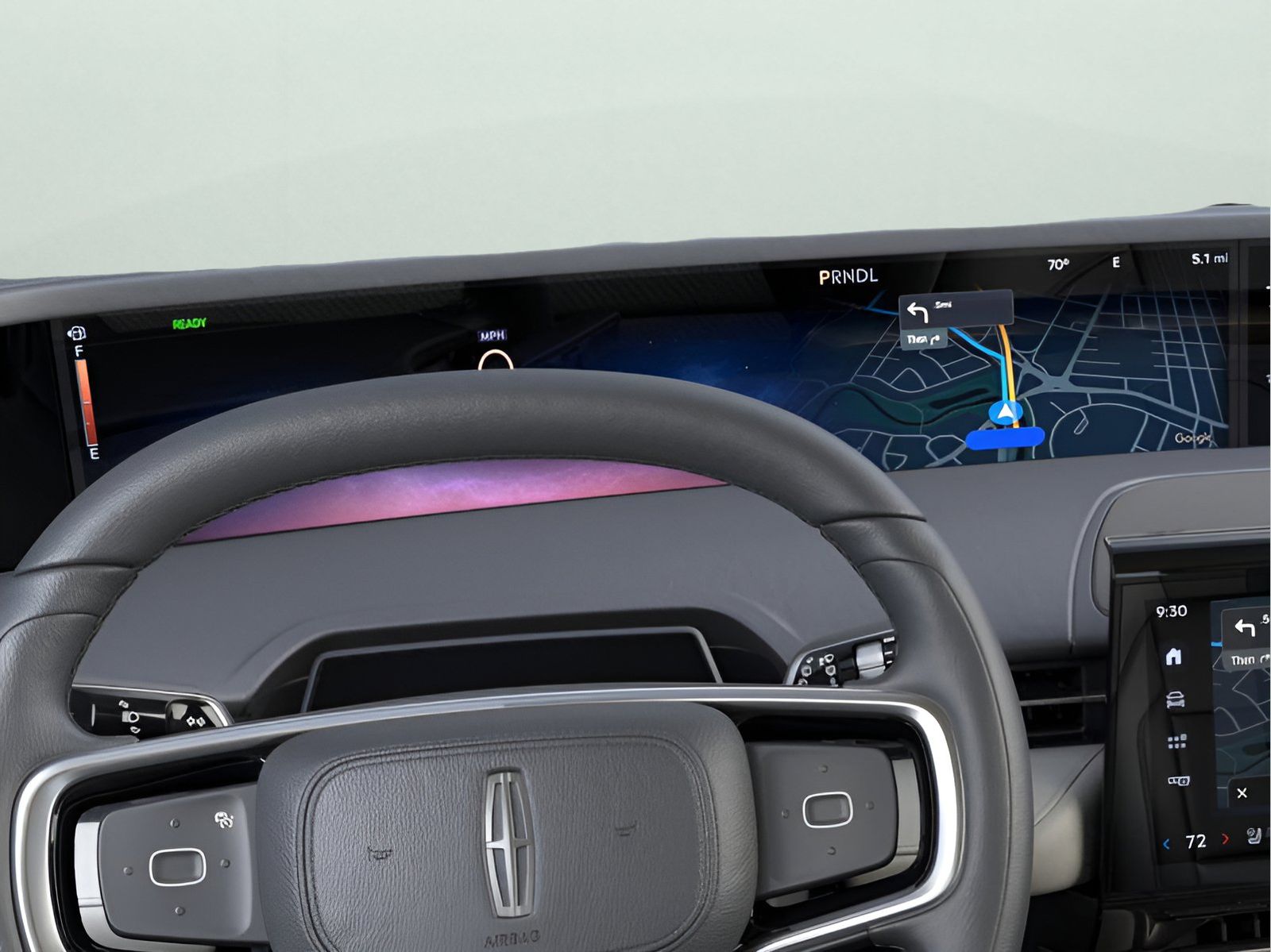 New Car 2025 Lincoln Nautilus  Premiere For Sale Under $70,000 In Austin, Texas