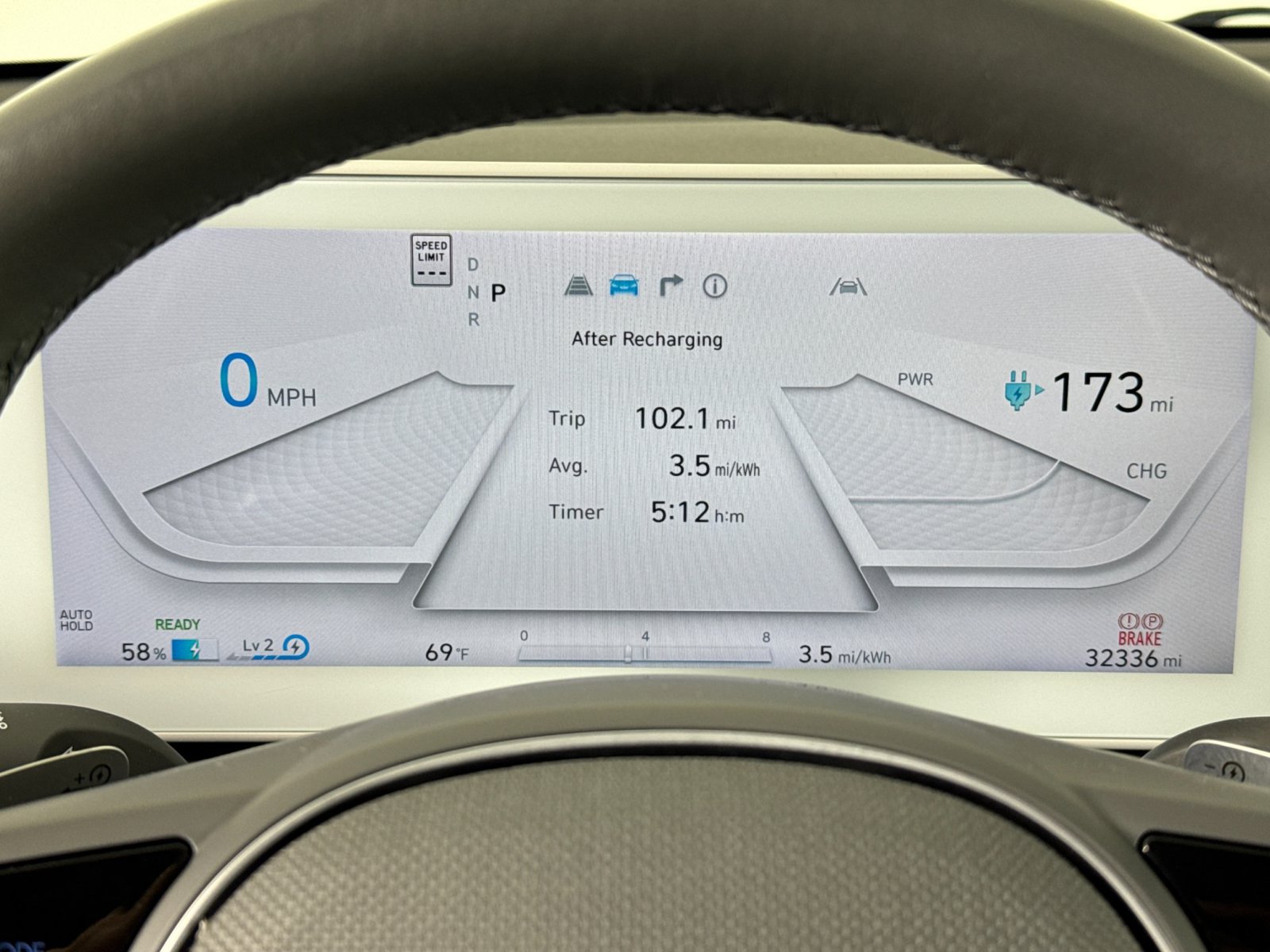 2023 Hyundai IONIQ 5 SEL — foto completa 25 de 30