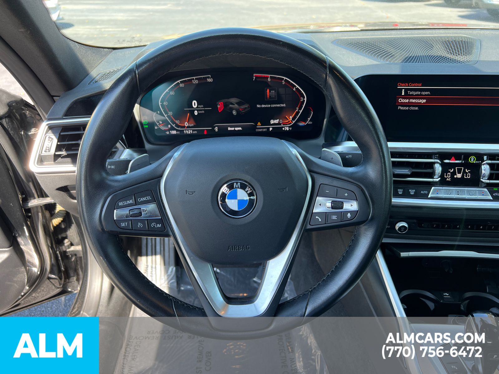 2021 BMW 4 Series 430i 22