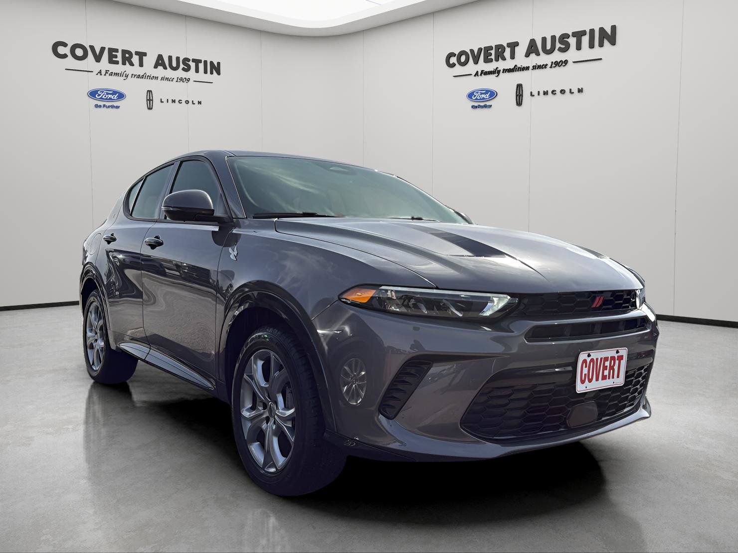 Used Car 2024 Dodge Hornet  R/t For Sale Under $25,000 In Austin, Texas