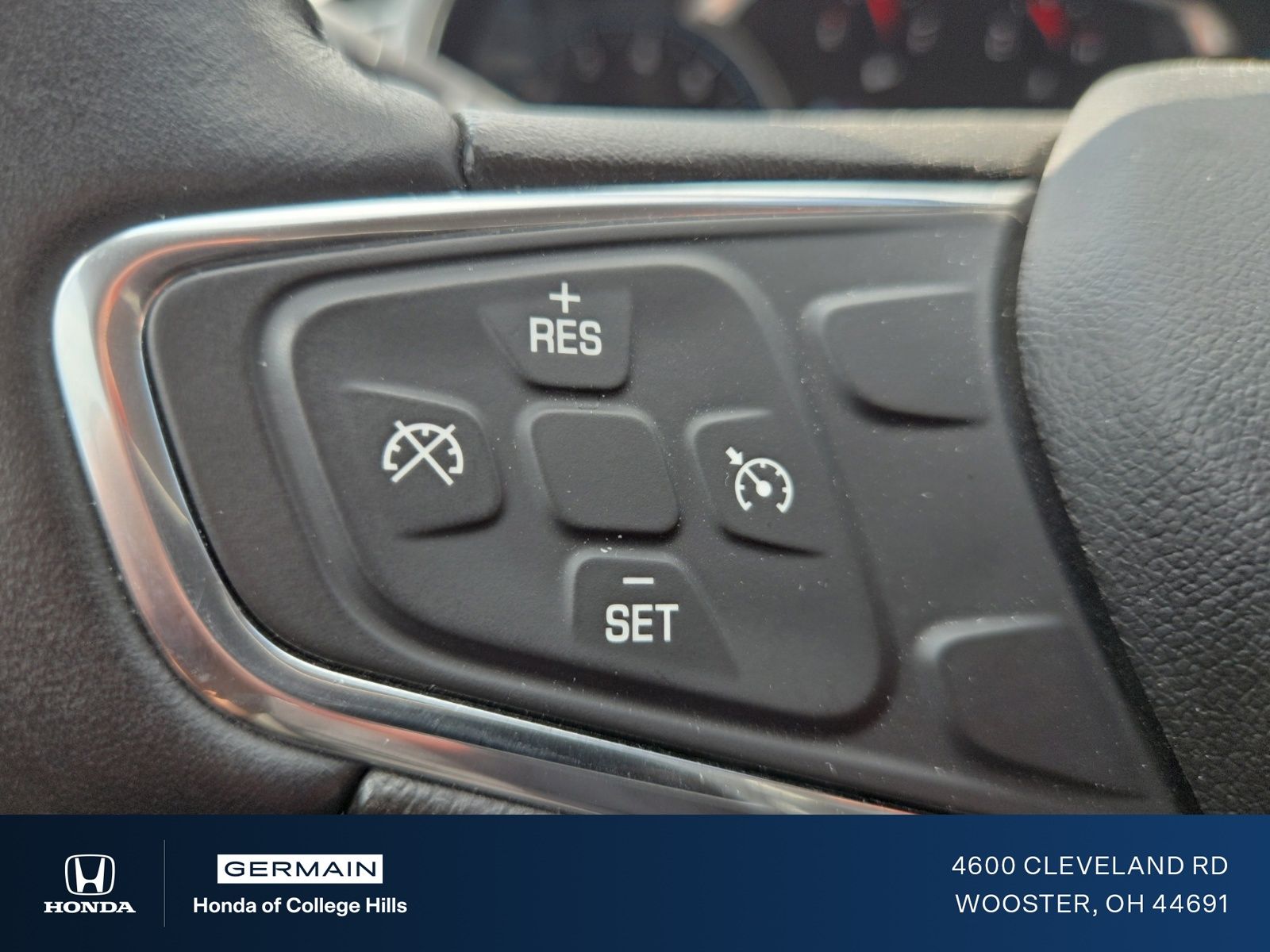 Used 2016 Beige Chevrolet LT image 20