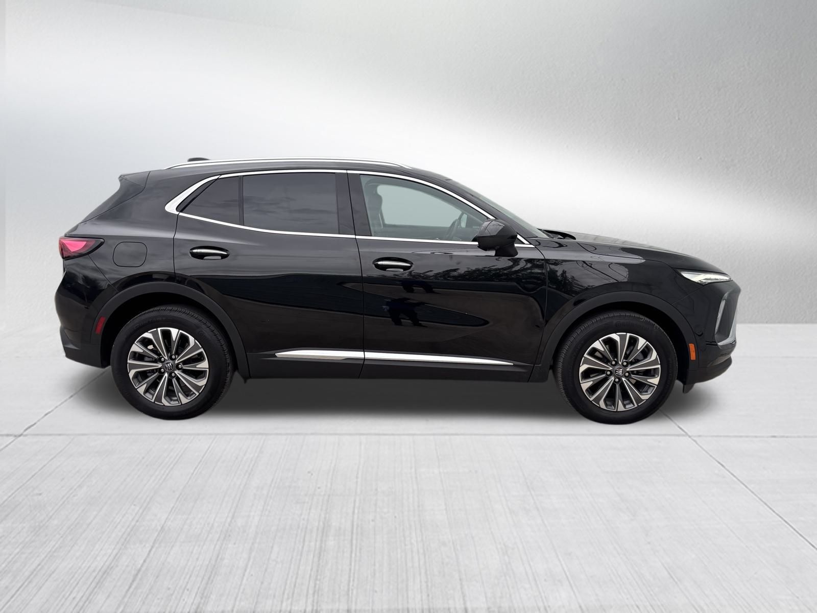 Used Car 2025 Buick Envision  Preferred For Sale Under $30,000 In Austin, Texas