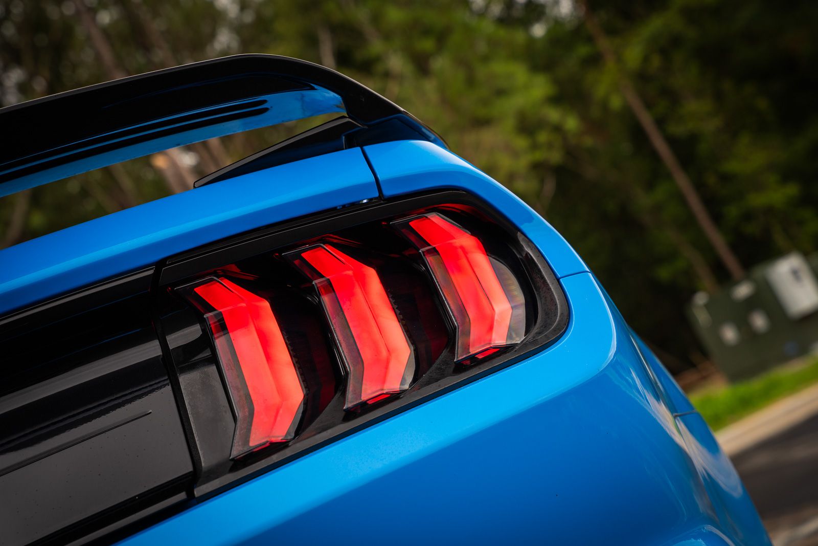 Used 2023 Ford Mustang Coupe