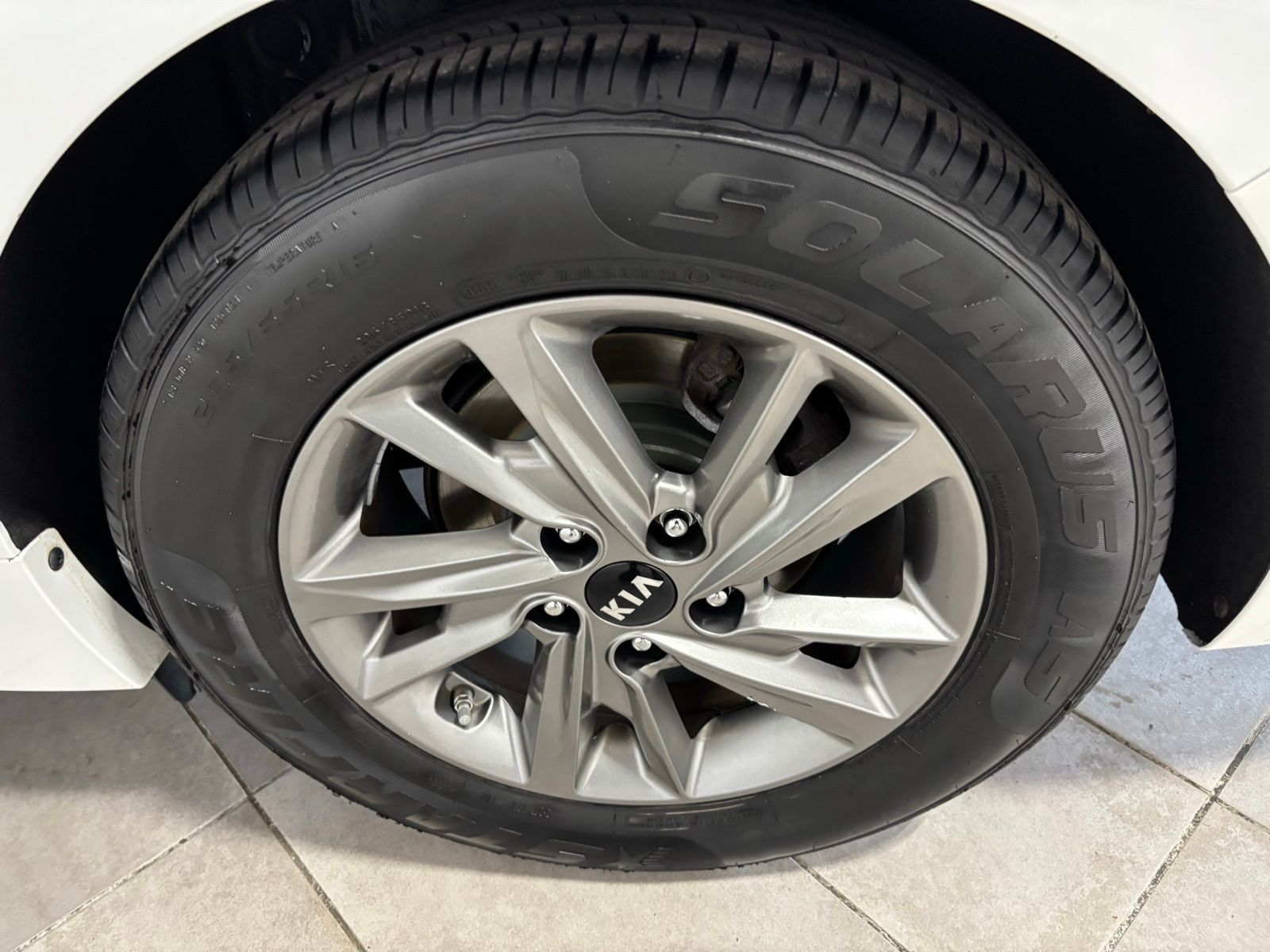 Used Car 2019 Kia Optima  Lx For Sale Under $10,000 In Austin, Texas
