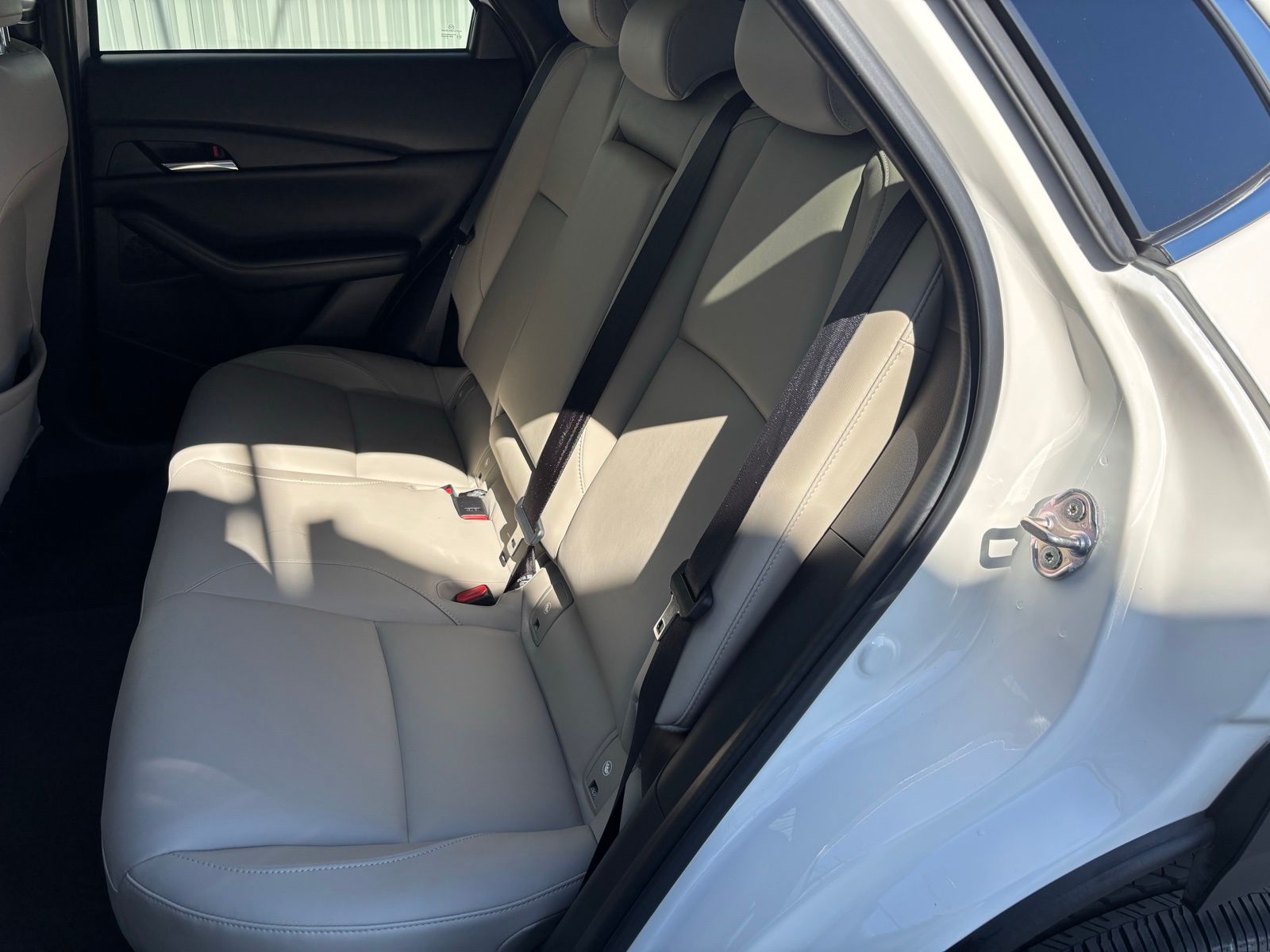 Used Car 2024 Mazda Cx-30  2.5 S Preferred Package For Sale Under $30,000 In Austin, Texas