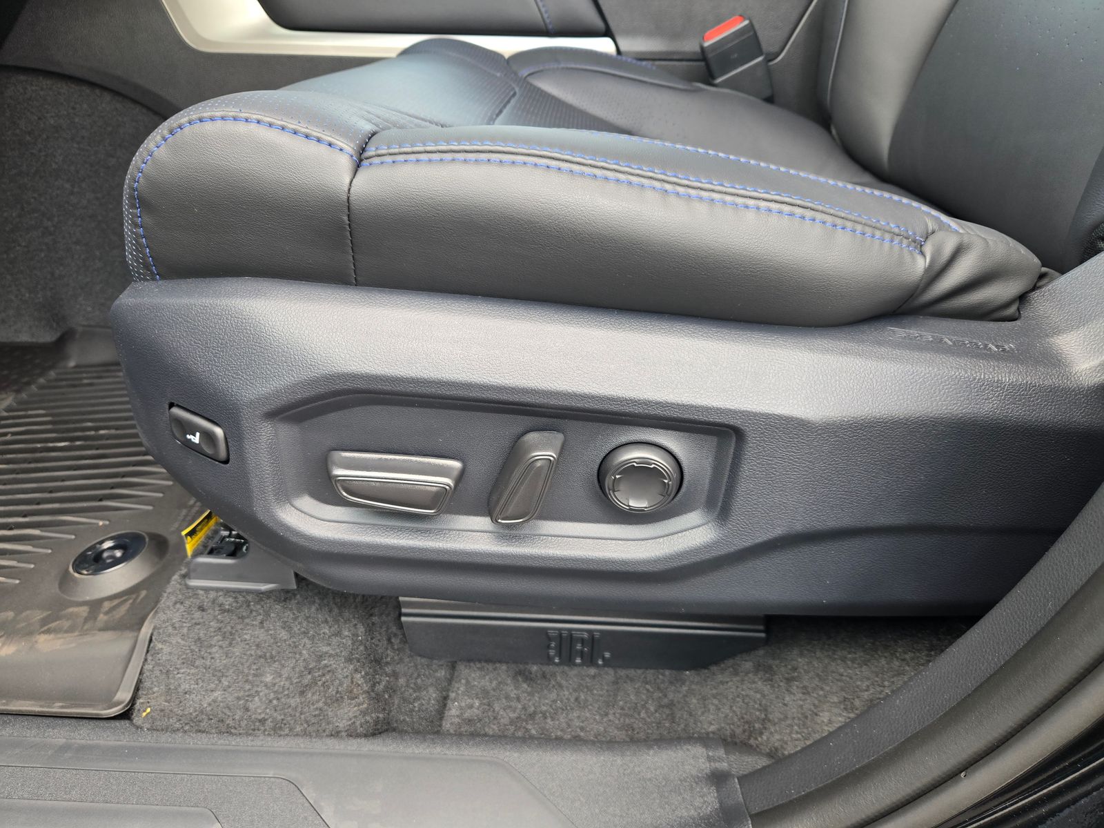 new 2026 Toyota Tundra car, priced at $74,808