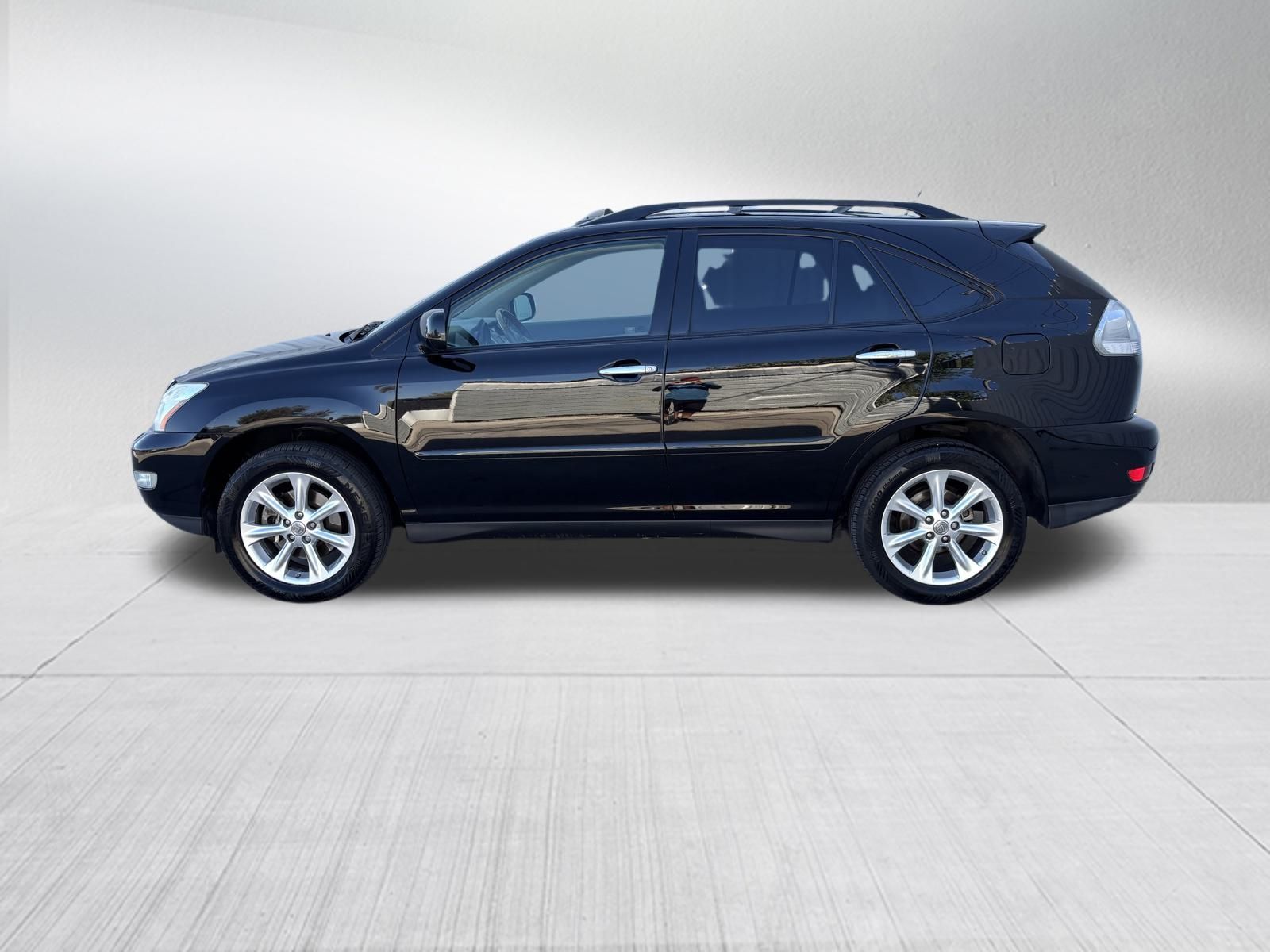 Used Car 2009 Lexus Rx  350 For Sale Under $15,000 In Austin, Texas