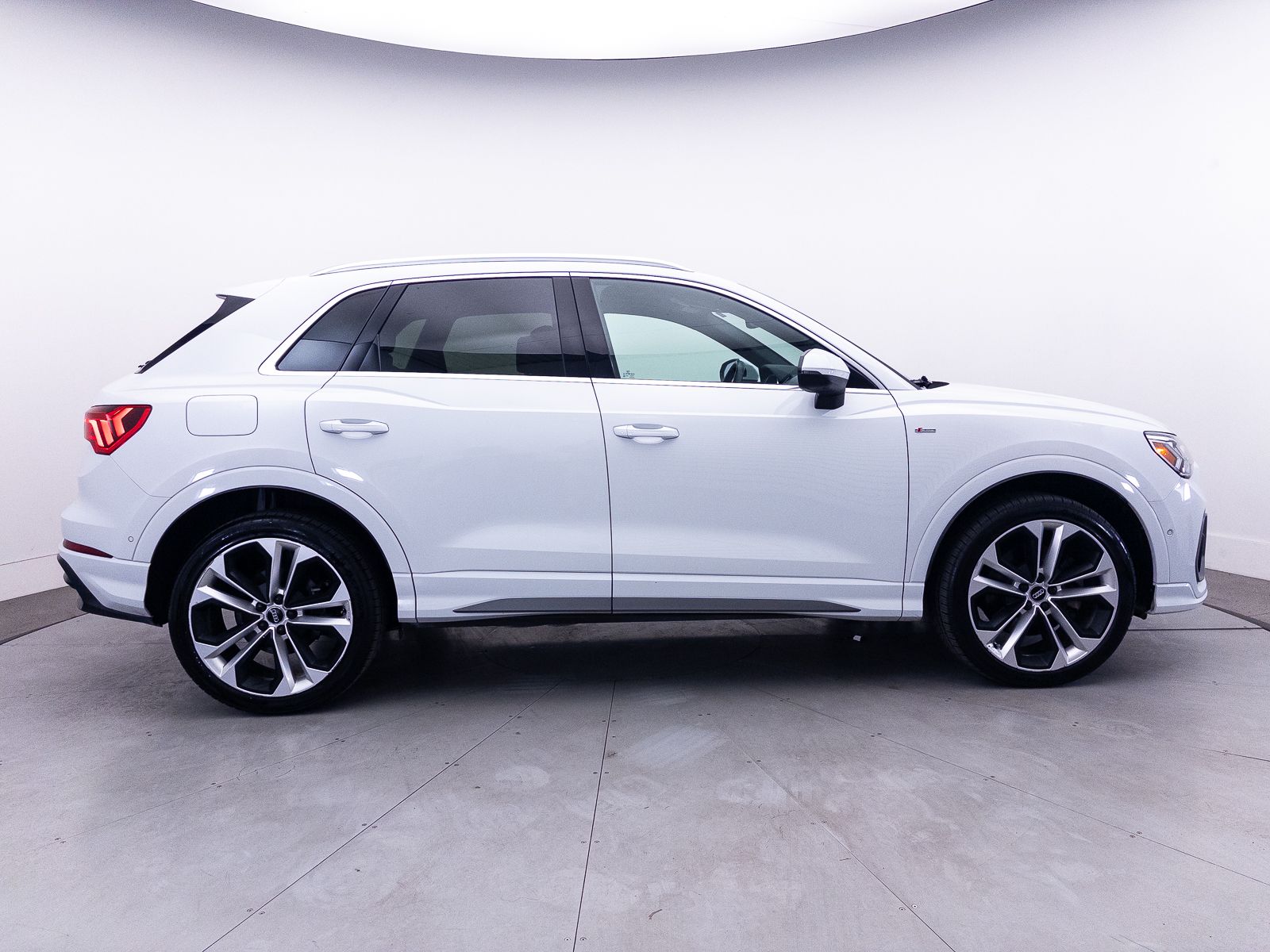 2019 Audi Q3 S Line Premium - Photo 46