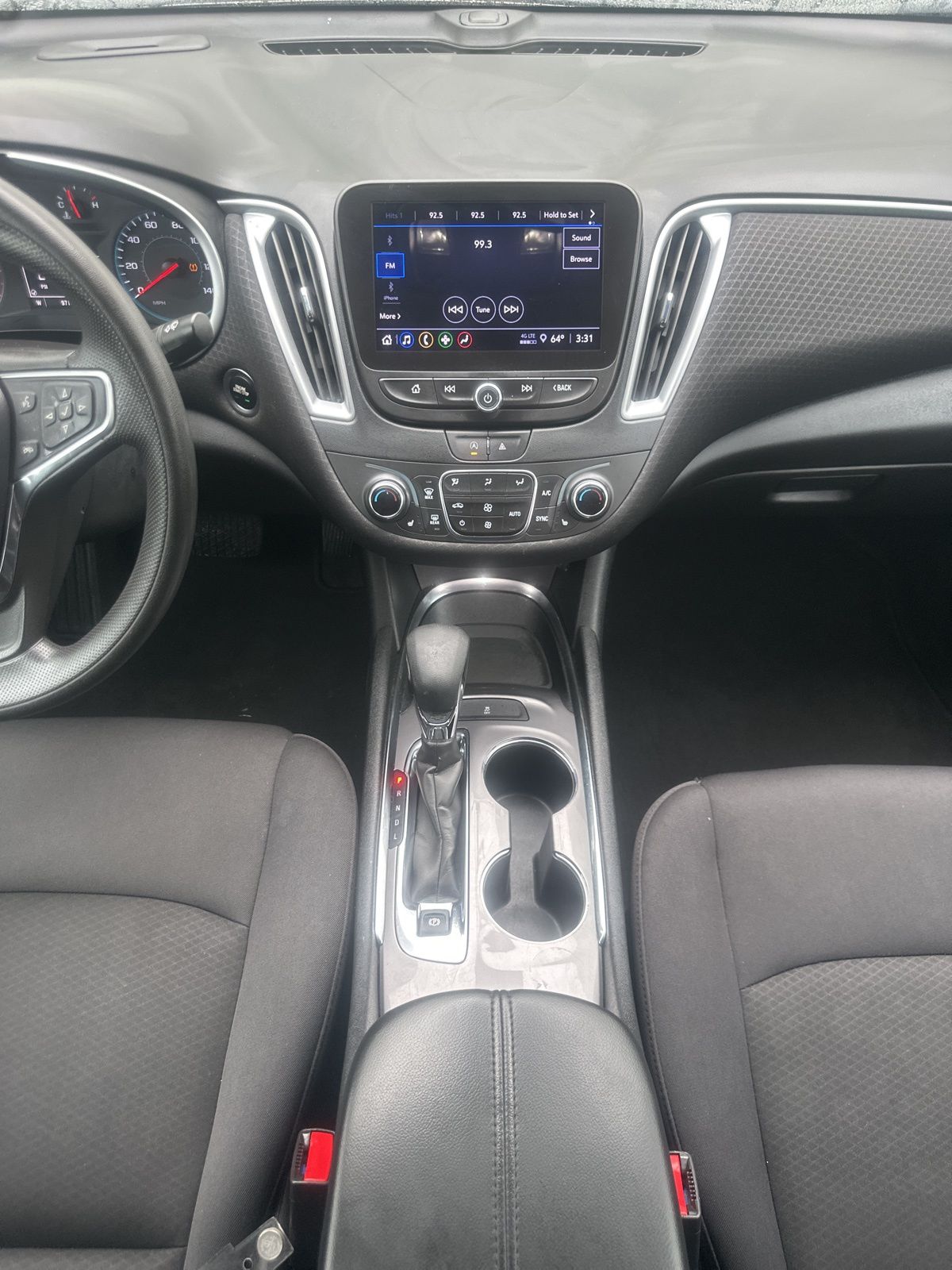 Used Car 2023 Chevrolet Malibu  Lt For Sale Under $20,000 In Austin, Texas