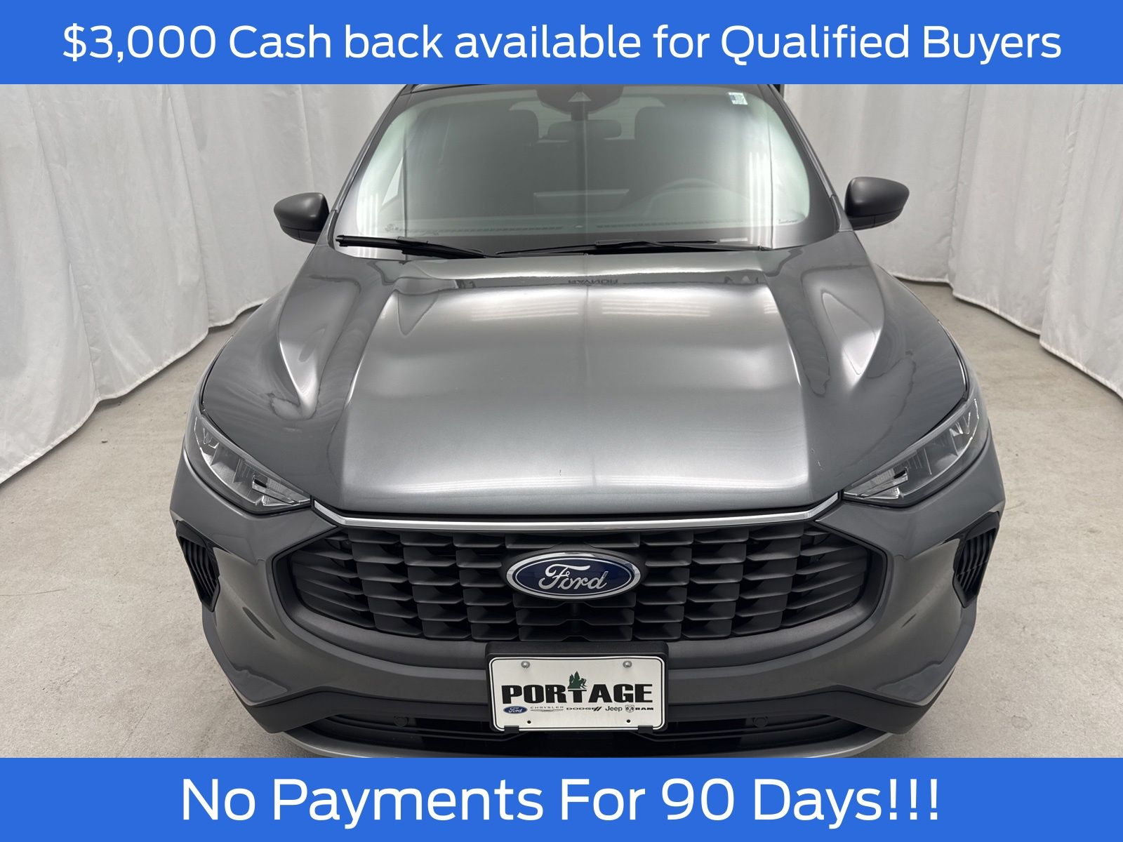 2026 Ford Escape Active - Photo 6