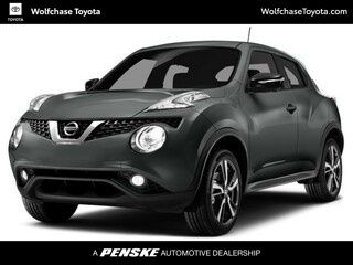 2015 Nissan Juke S -
                Cordova, TN