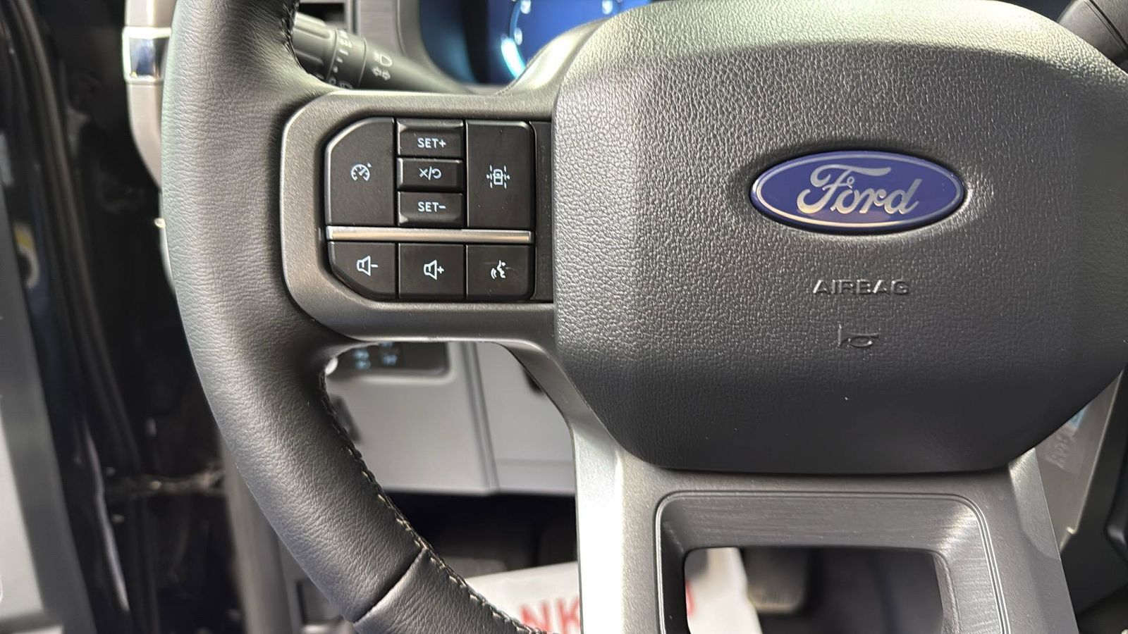 Used Car 2025 Ford F-150  Xlt For Sale Under $50,000 In Austin, Texas