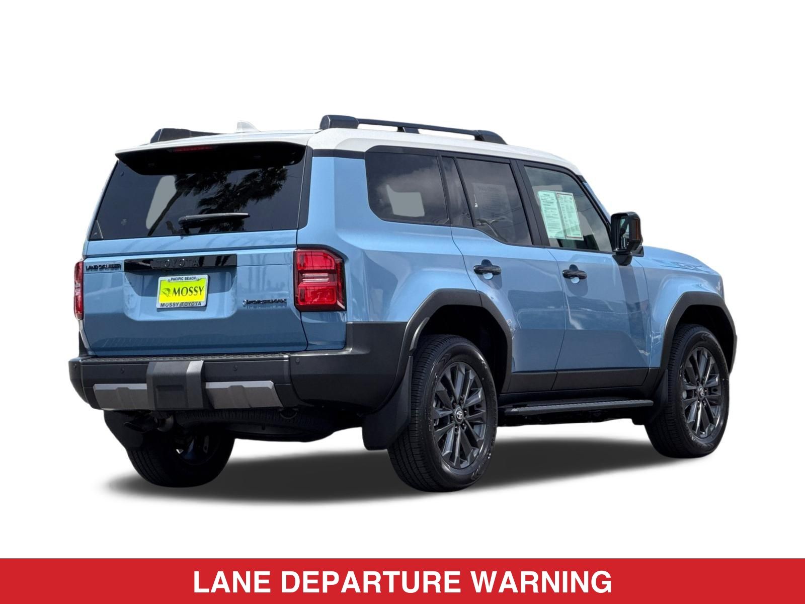 View vehicle photo 6