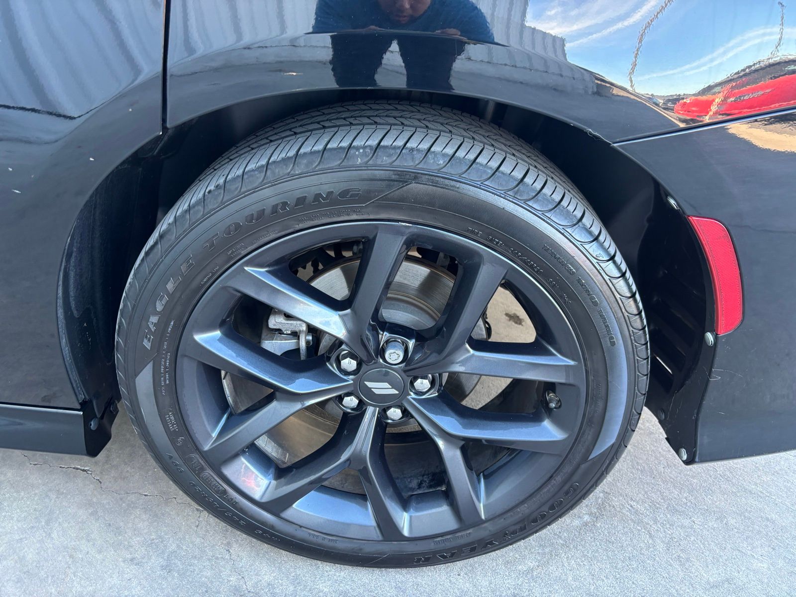 Used Car 2022 Dodge Charger  Gt For Sale Under $25,000 In Austin, Texas