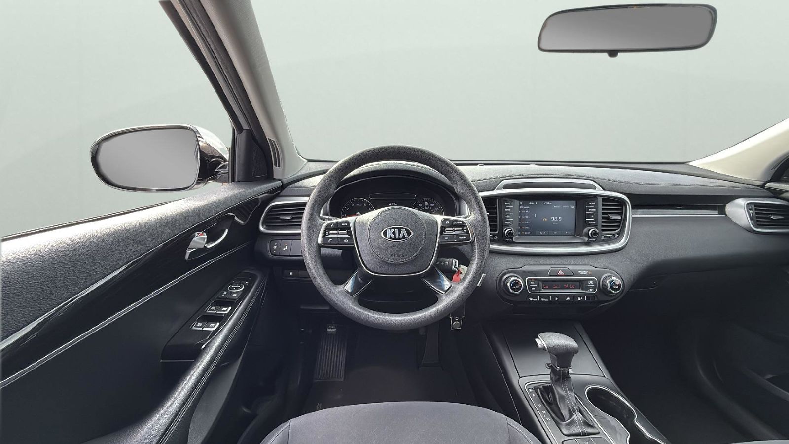 Used Car 2019 Kia Sorento  Lx For Sale Under $15,000 In Austin, Texas