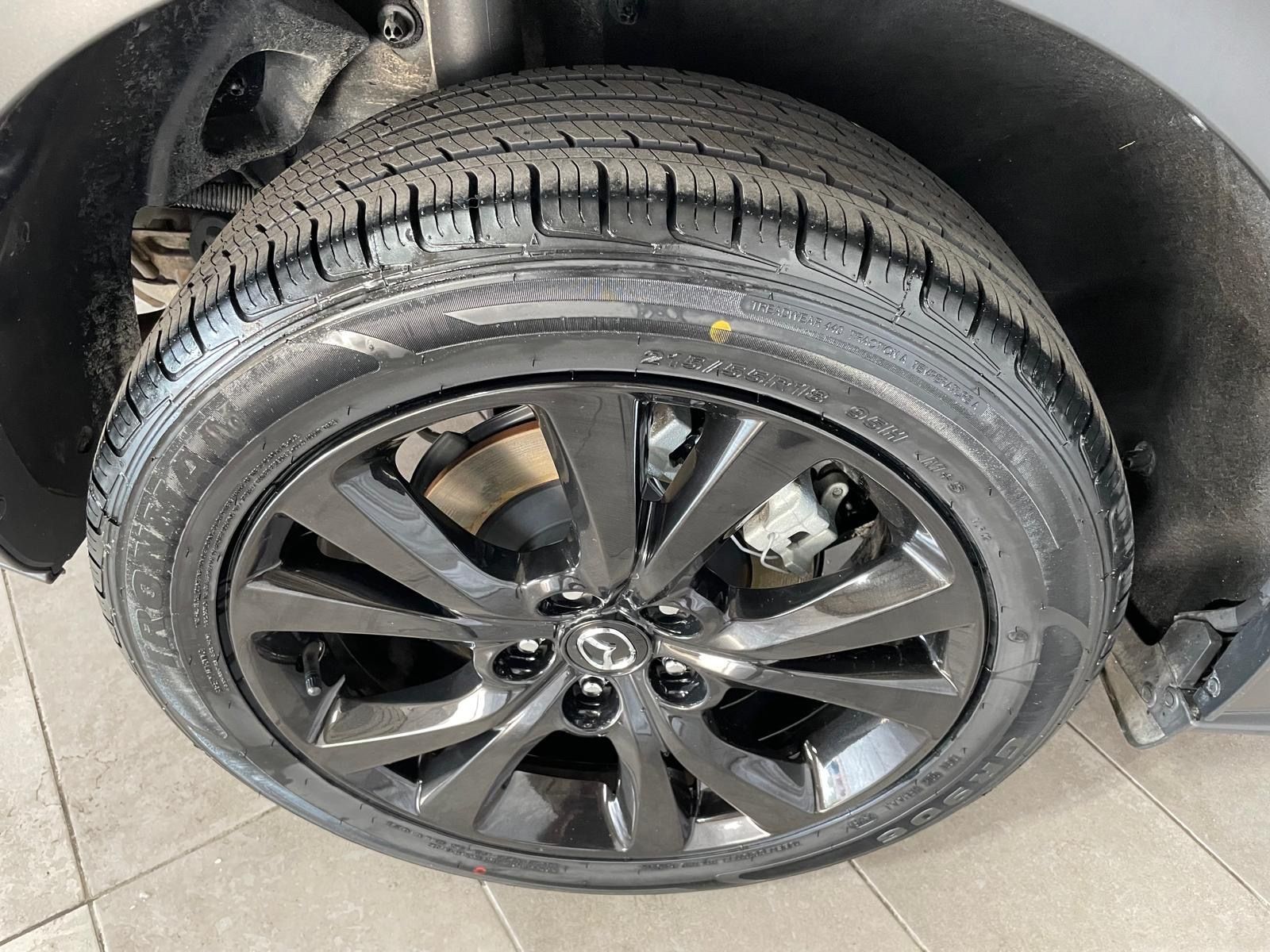 Used Car 2024 Mazda Cx-30  2.5 S Select Sport For Sale Under $25,000 In Austin, Texas