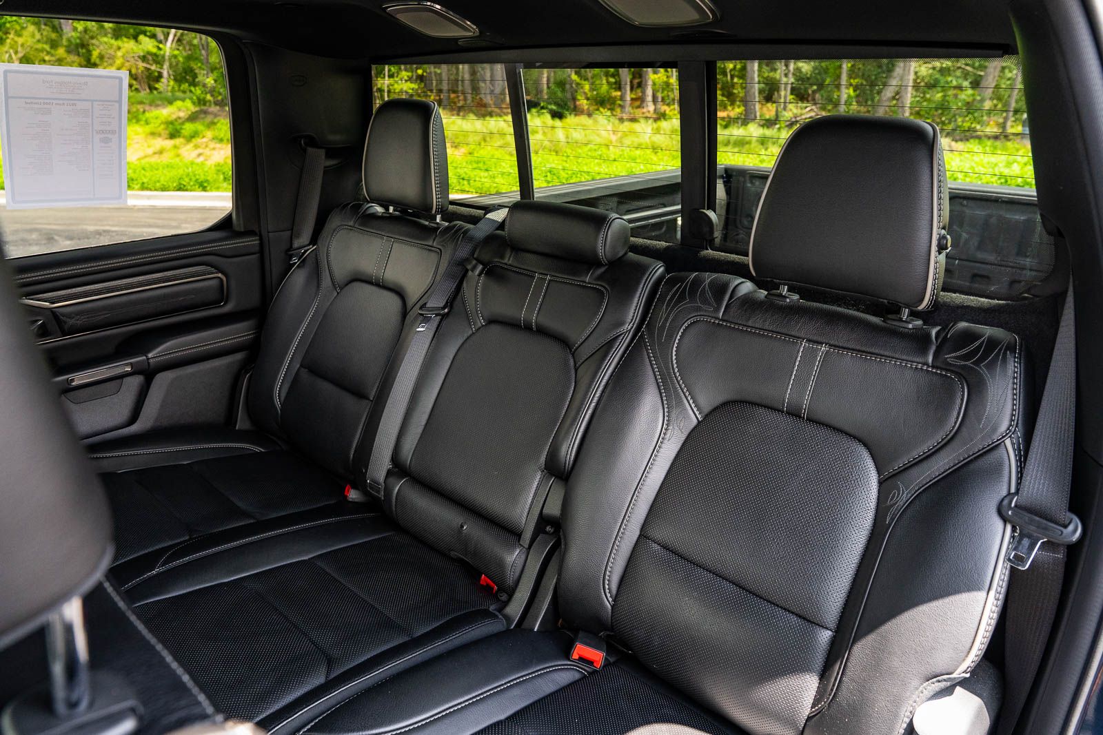 Used 2021 Ram 1500 Truck