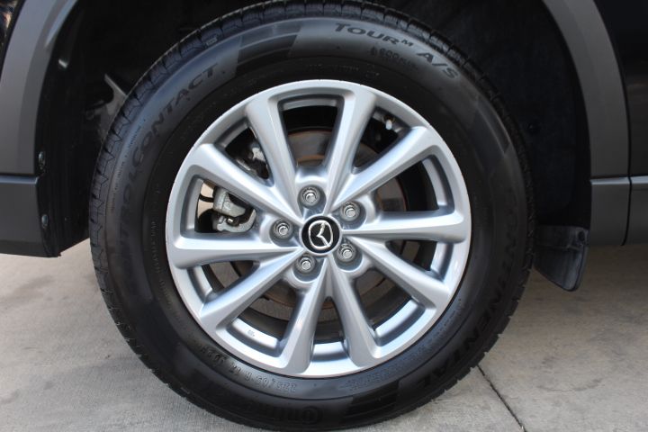 Used Car 2023 Mazda Cx-5  2.5 S Preferred Package For Sale Price N/a In Austin, Texas