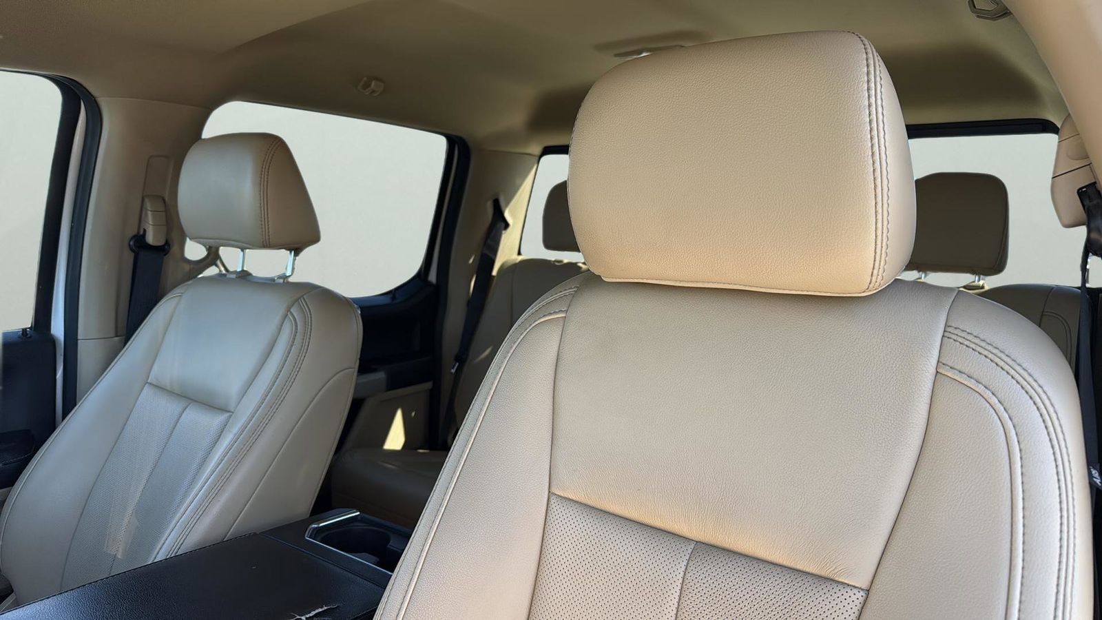 Used Car 2021 Ford F-450sd  Lariat For Sale Under $70,000 In Austin, Texas