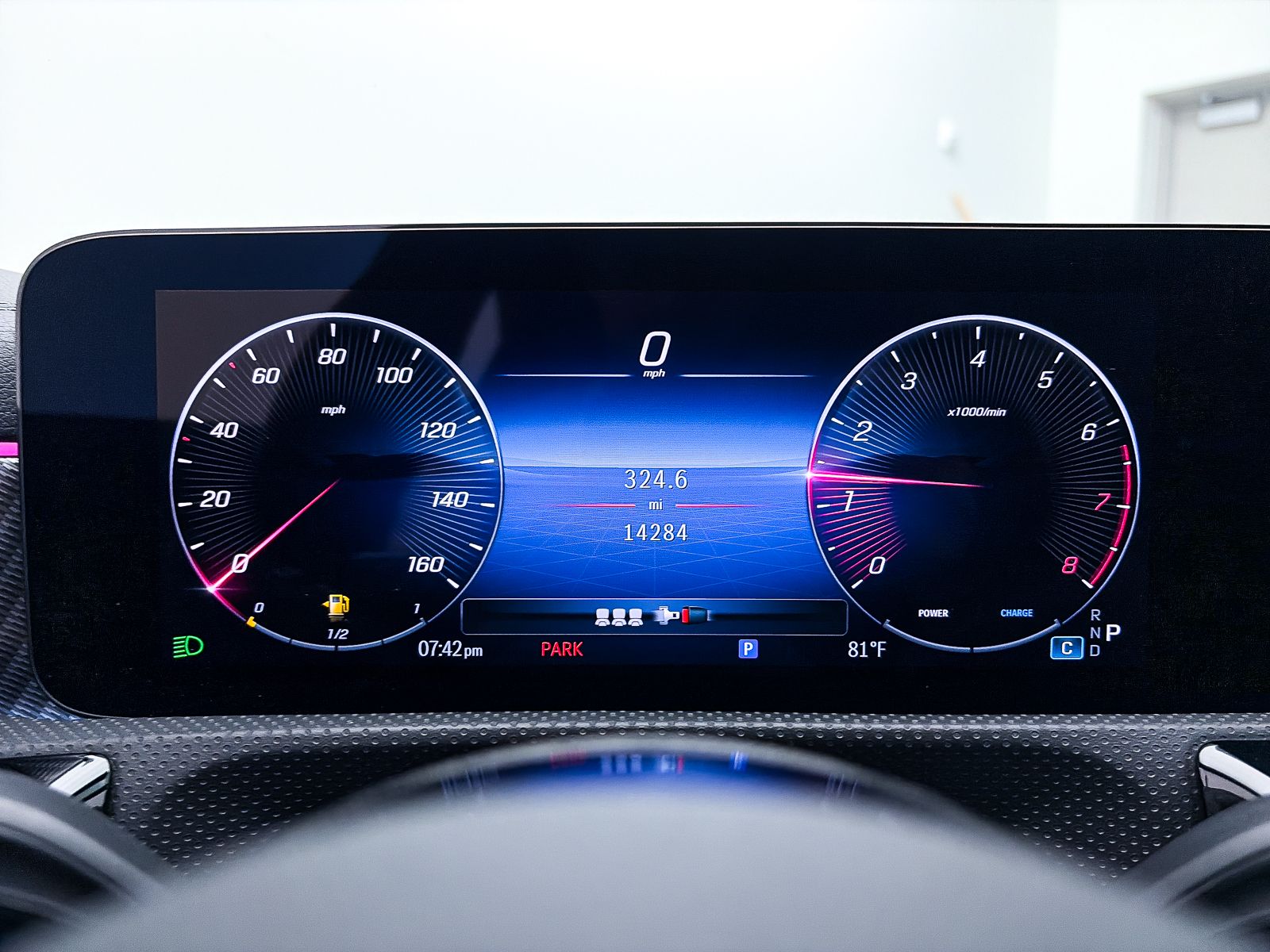 2024 Mercedes-Benz CLA CLA 250 - Photo 32