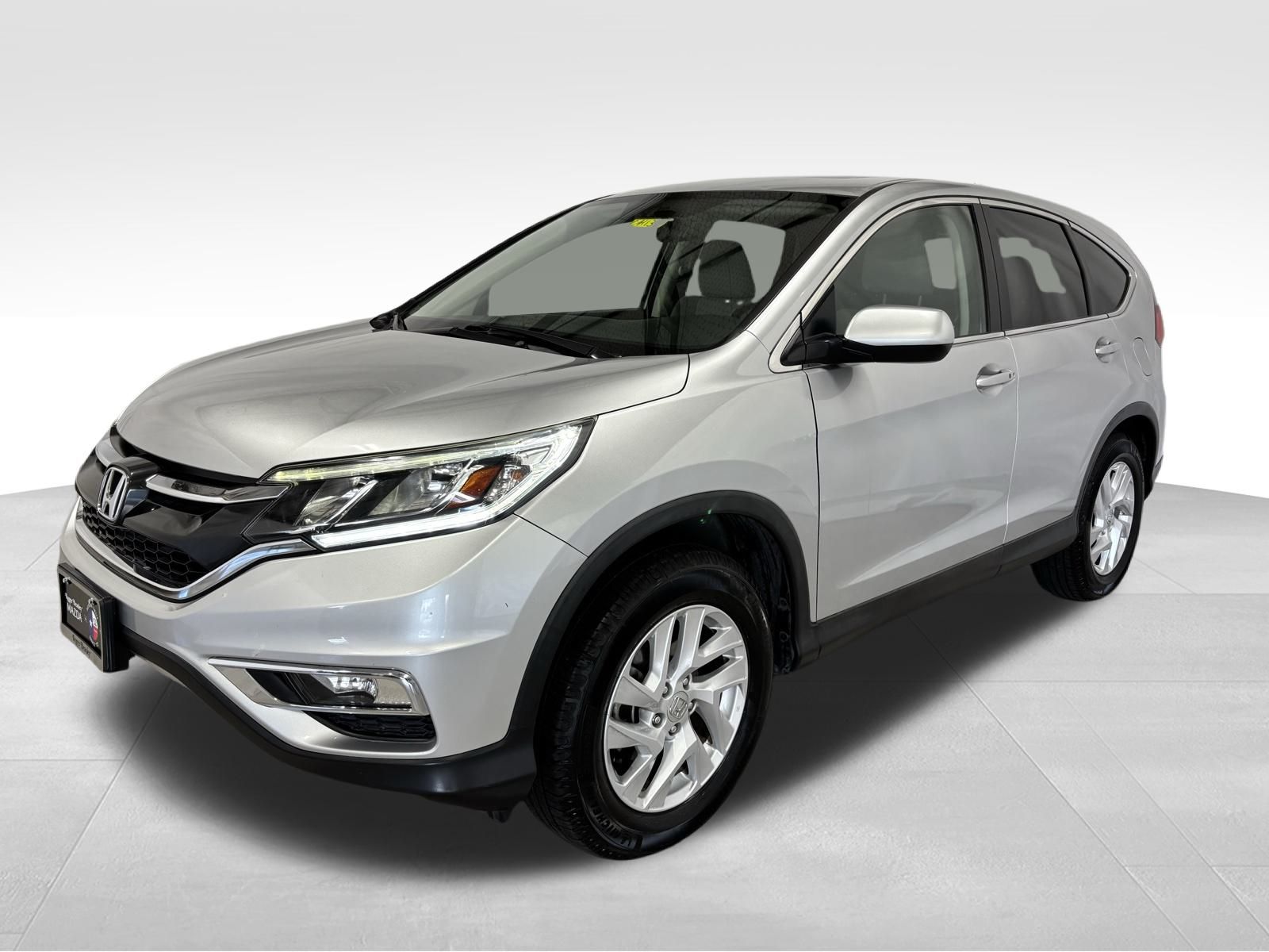 Used Car 2016 Honda Cr-v  Ex For Sale Under $15,000 In Austin, Texas