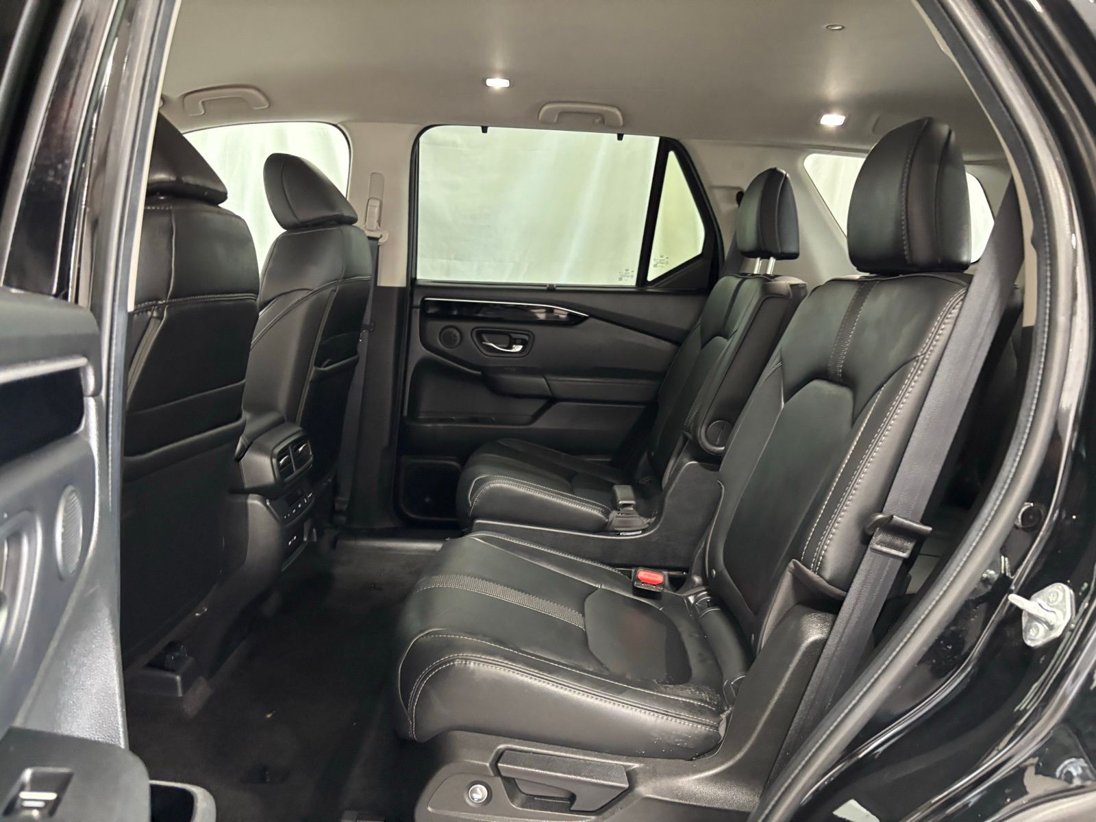 Used Car 2024 Honda Pilot  Ex-l For Sale Under $40,000 In Austin, Texas