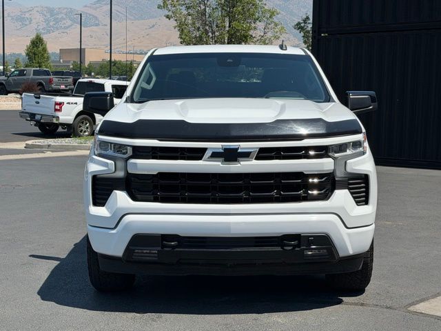 Used 2022 Chevrolet Silverado 1500 Truck