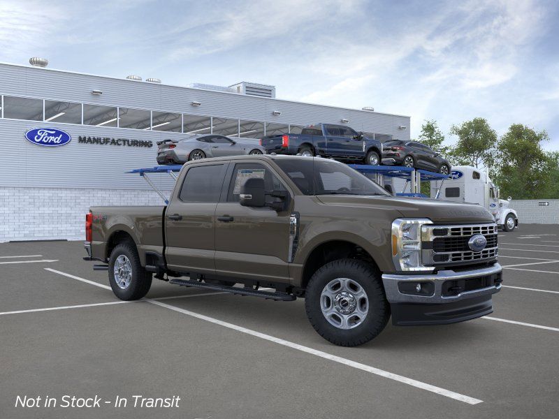 2026 Ford F-250 XLT 4x4 Crew Cab 6-3/4' Box's photo