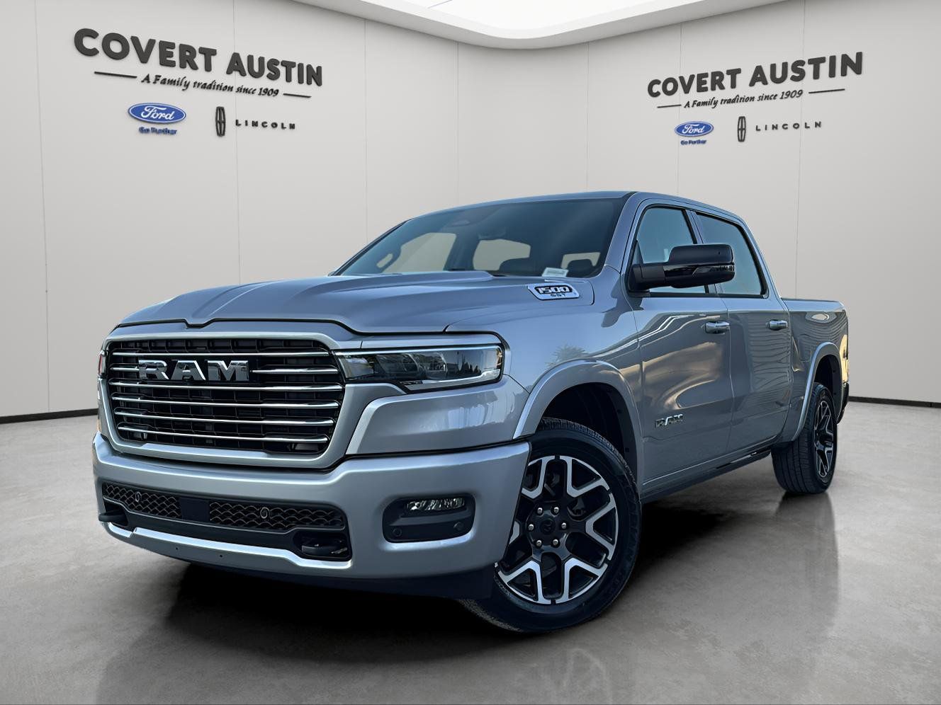 Used Car 2025 Ram 1500  Laramie For Sale In Austin, Texas