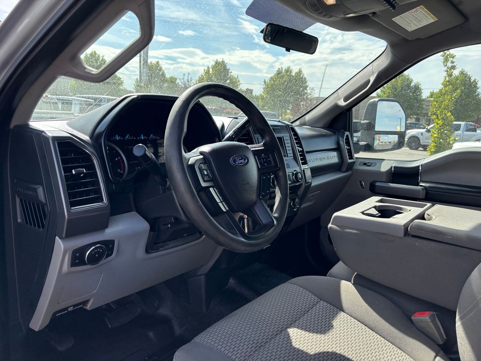 Used 2018 Ford F-350SD Truck