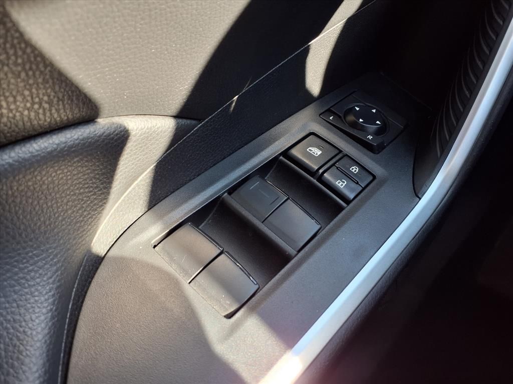 2024 Toyota RAV4 LE  at Gullo Toyota