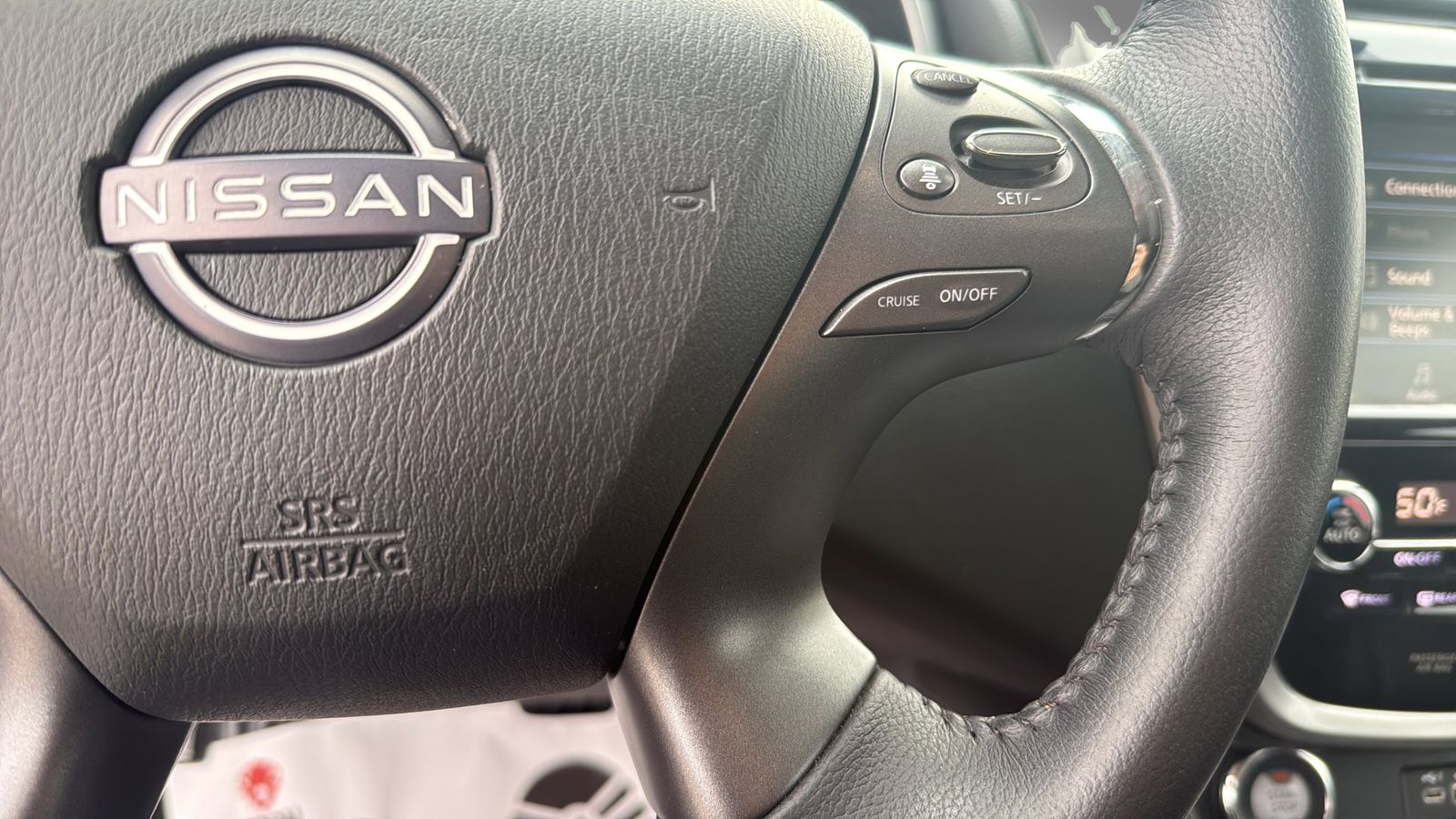 Used Car 2024 Nissan Murano  Sv For Sale Under $30,000 In Austin, Texas