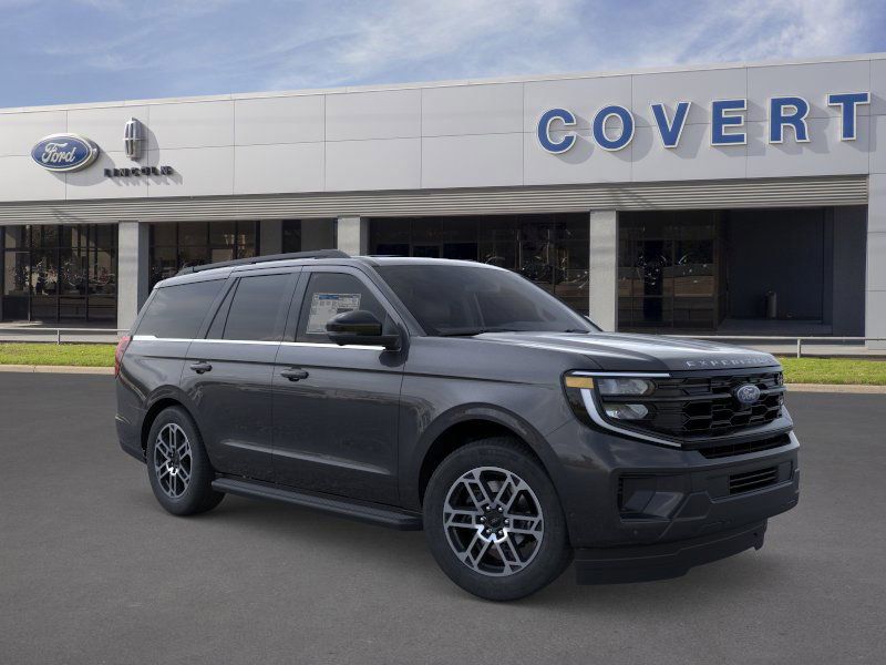 New Car 2025 Ford Expedition  Active For Sale Under $70,000 In Austin, Texas