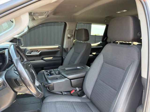 Used 2022 Chevrolet Silverado 1500 Truck