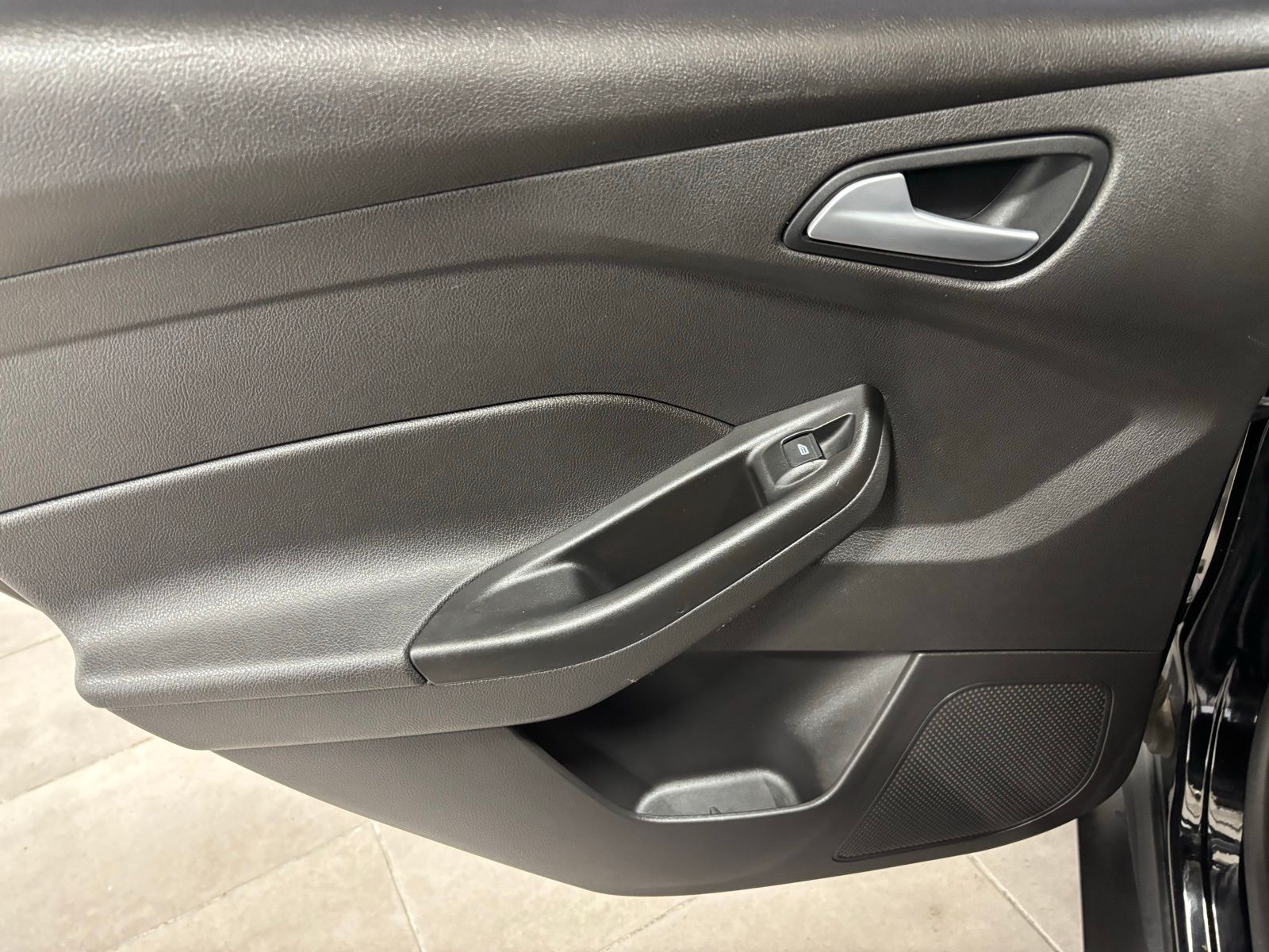 Used Car 2018 Ford Focus  Se For Sale Under $10,000 In Austin, Texas